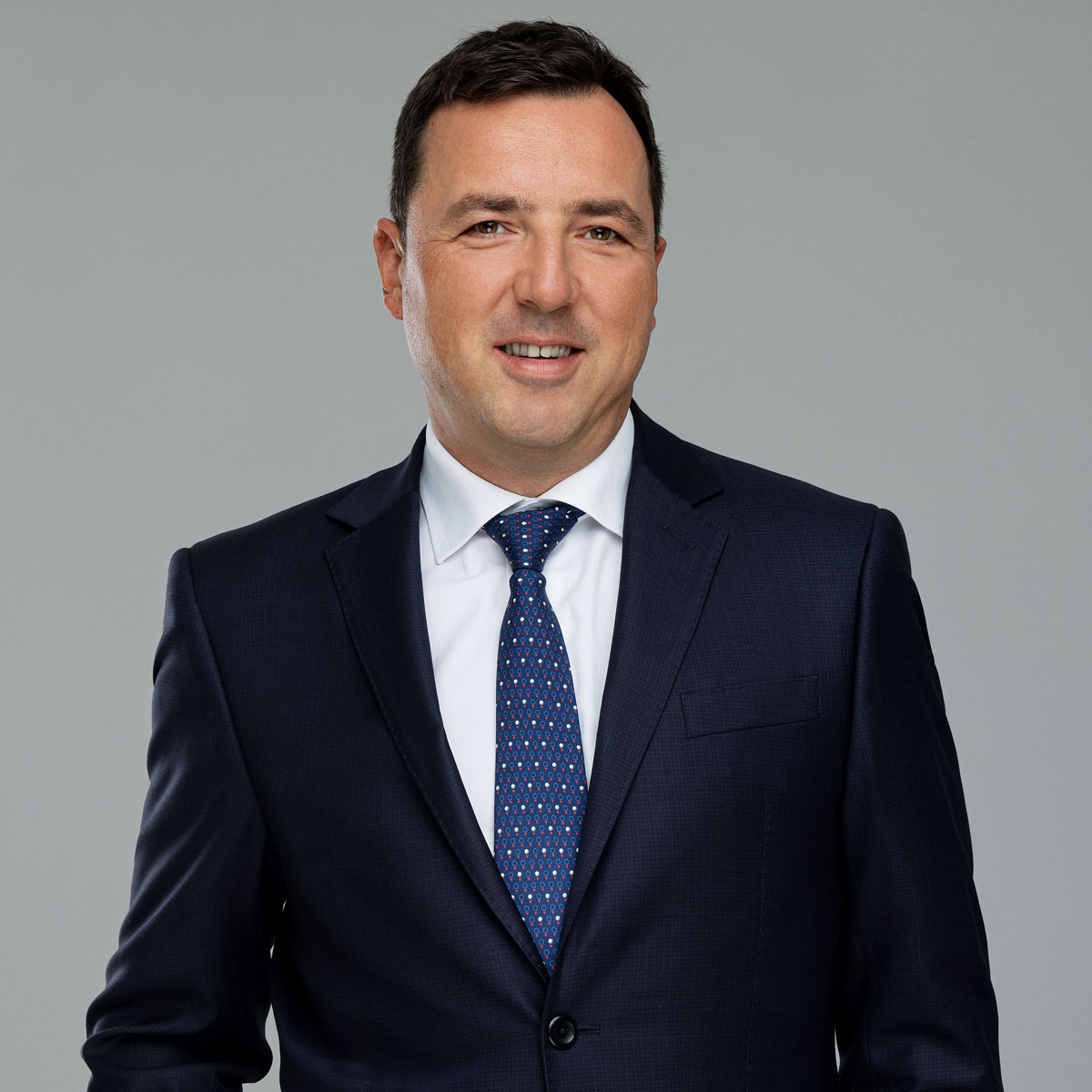 Uprava Bosna Bank International