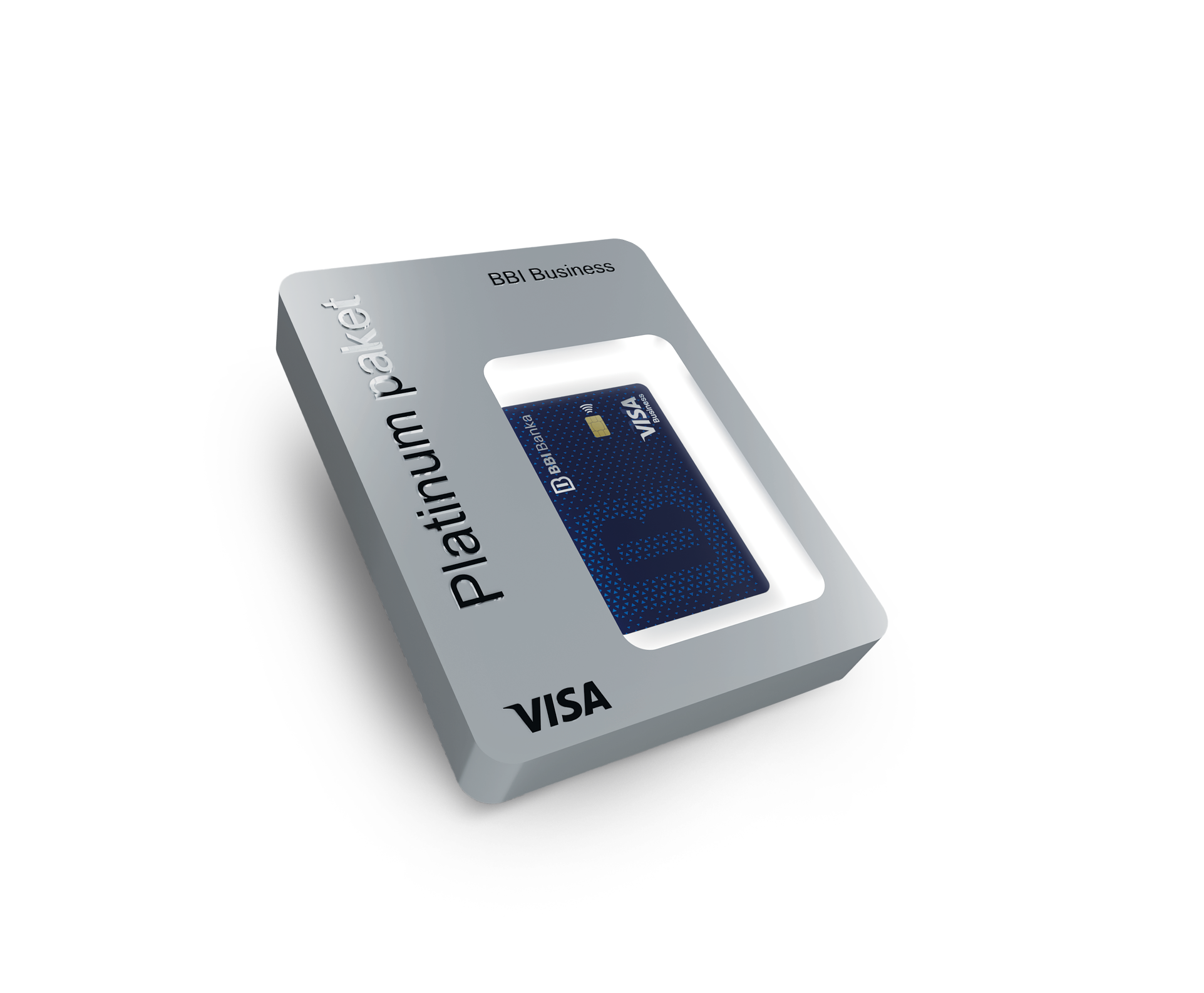PLATINUM-PAKET